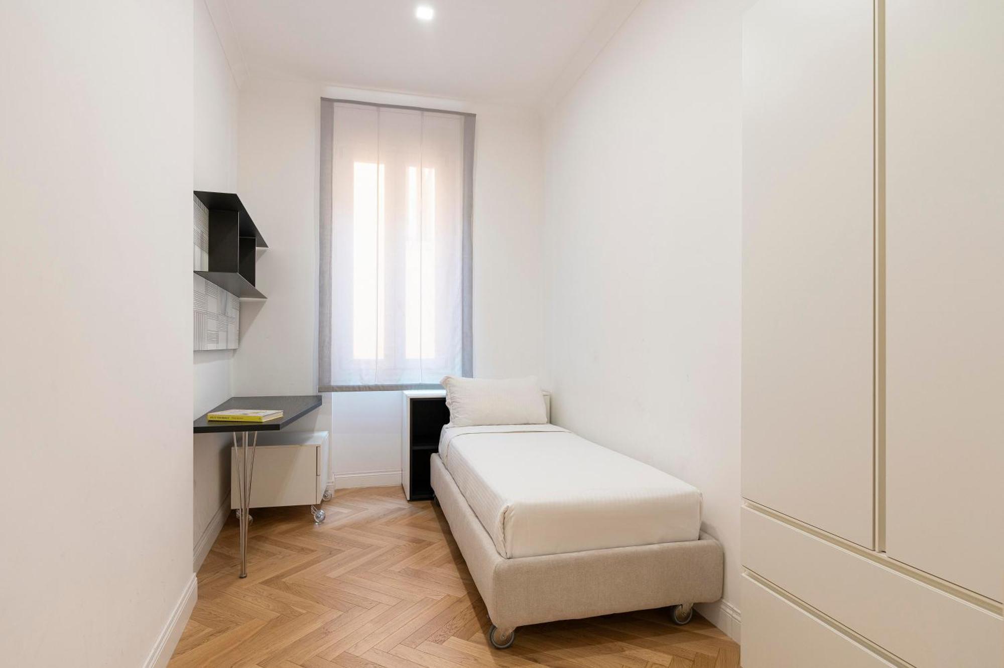 Sjr Luxury Apartment Trevi Fountain Rome Luaran gambar