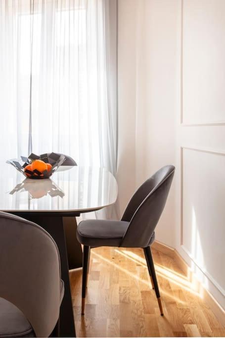 Sjr Luxury Apartment Trevi Fountain Rome Luaran gambar