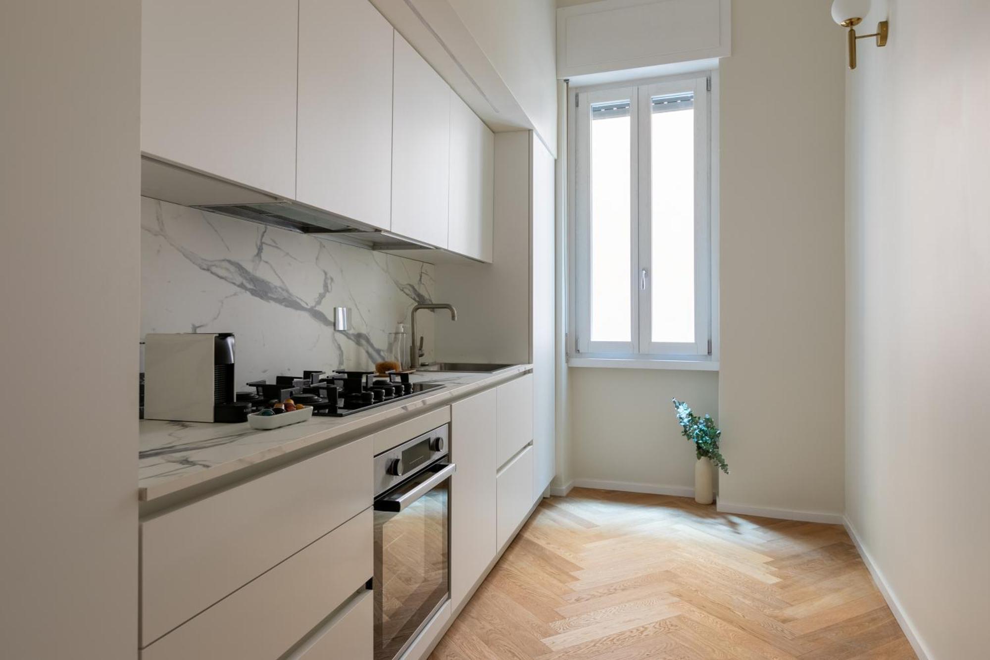 Sjr Luxury Apartment Trevi Fountain Rome Luaran gambar