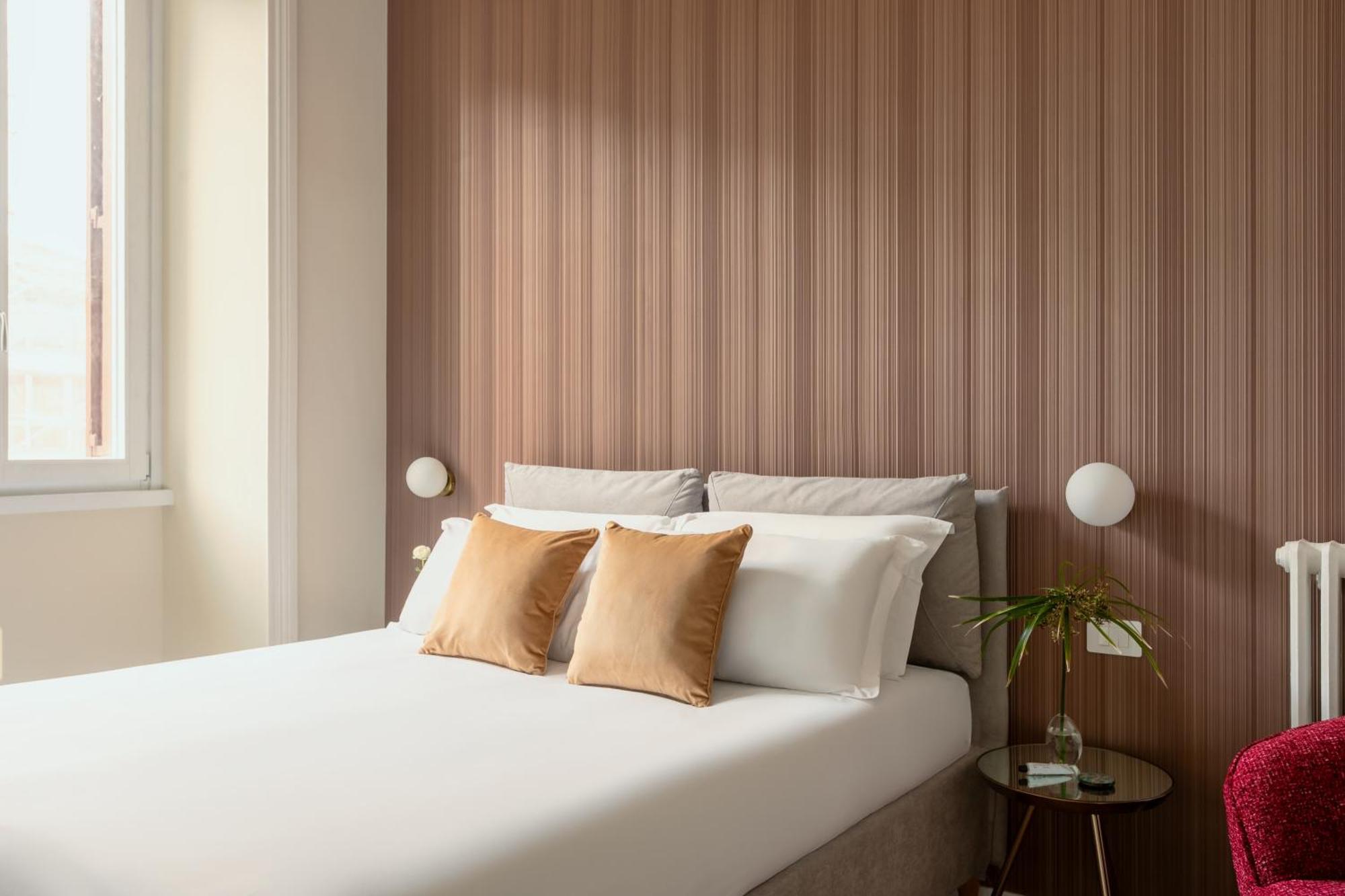 Sjr Luxury Apartment Trevi Fountain Rome Luaran gambar